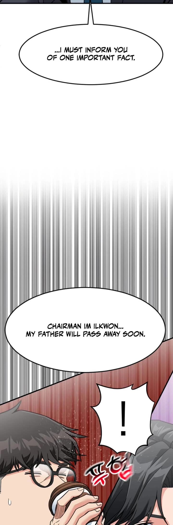The Investor Who Sees The Future Chapter 73 page 18 - Chapter 73