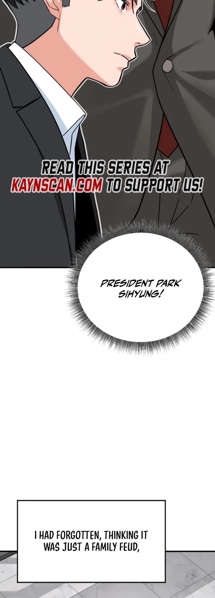 The Investor Who Sees The Future Chapter 73 page 43 - Chapter 73
