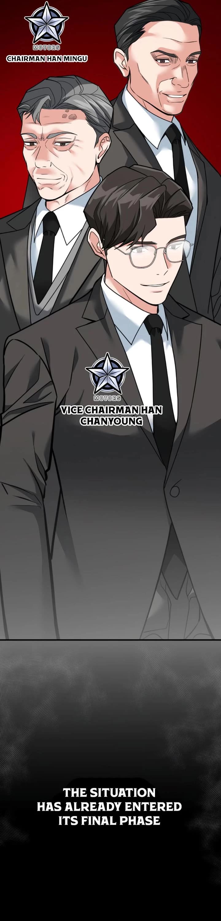 The Investor Who Sees The Future Chapter 73 page 49 - Chapter 73
