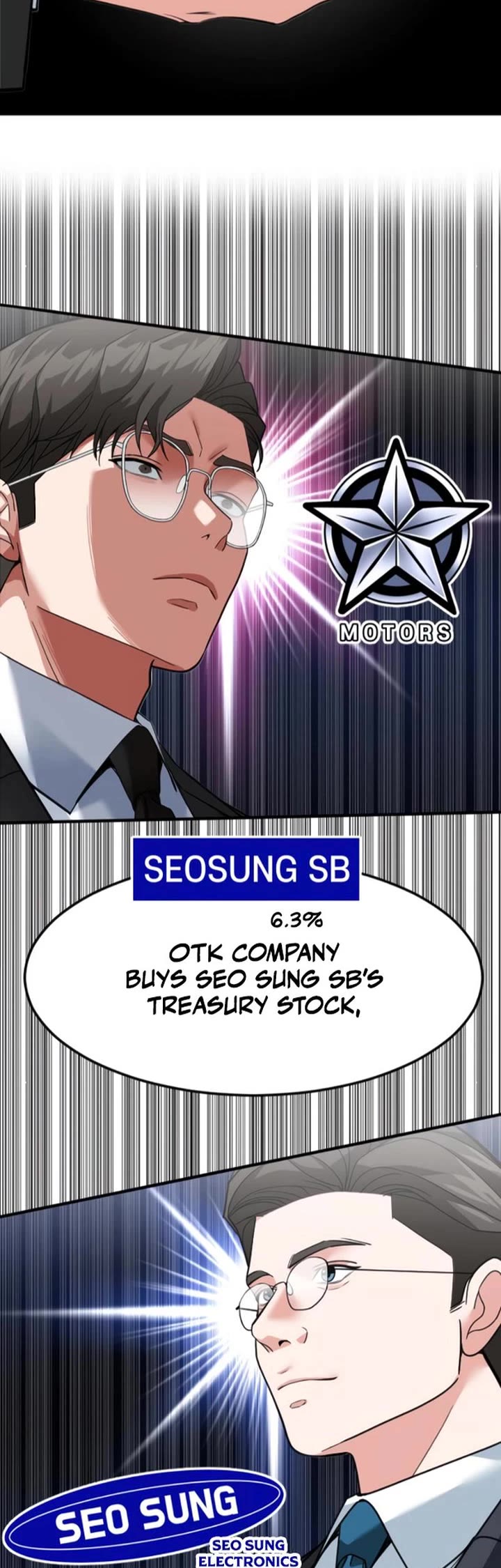 The Investor Who Sees The Future Chapter 73 page 52 - Chapter 73