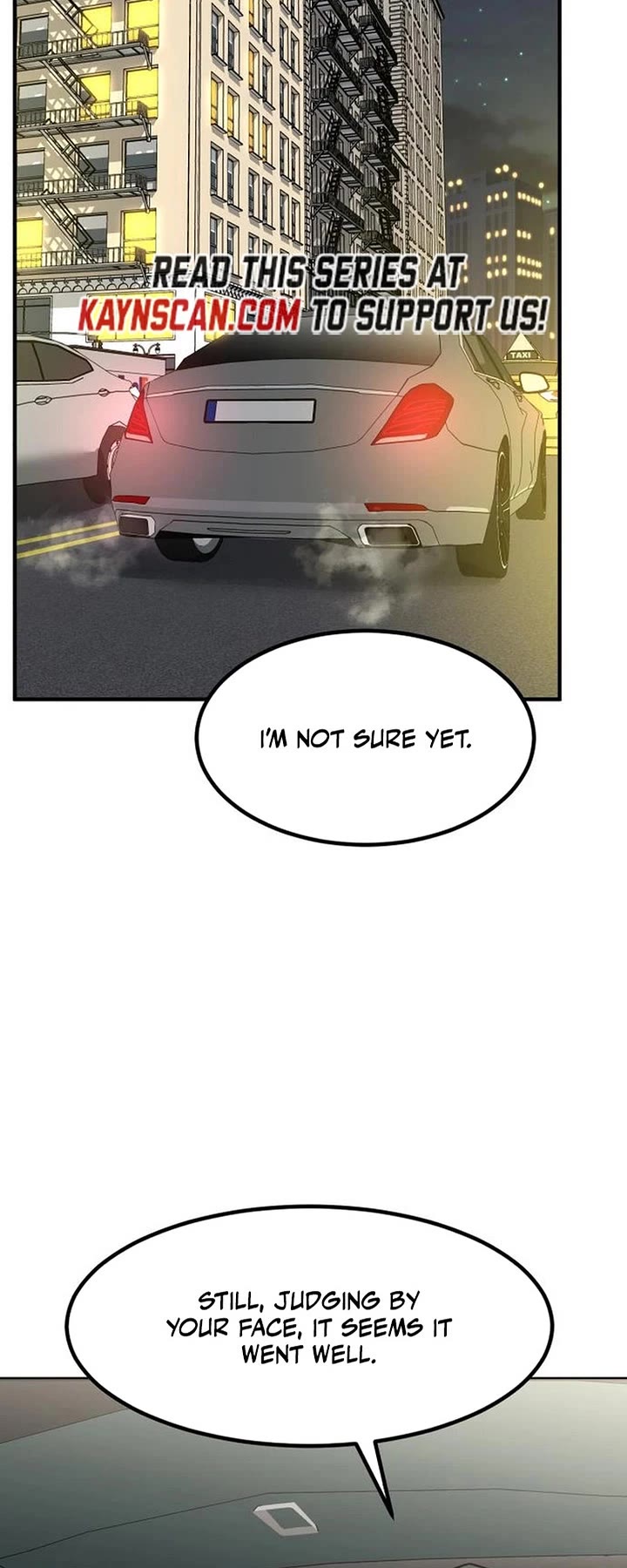 The Investor Who Sees The Future Chapter 74 page 14 - Chapter 74