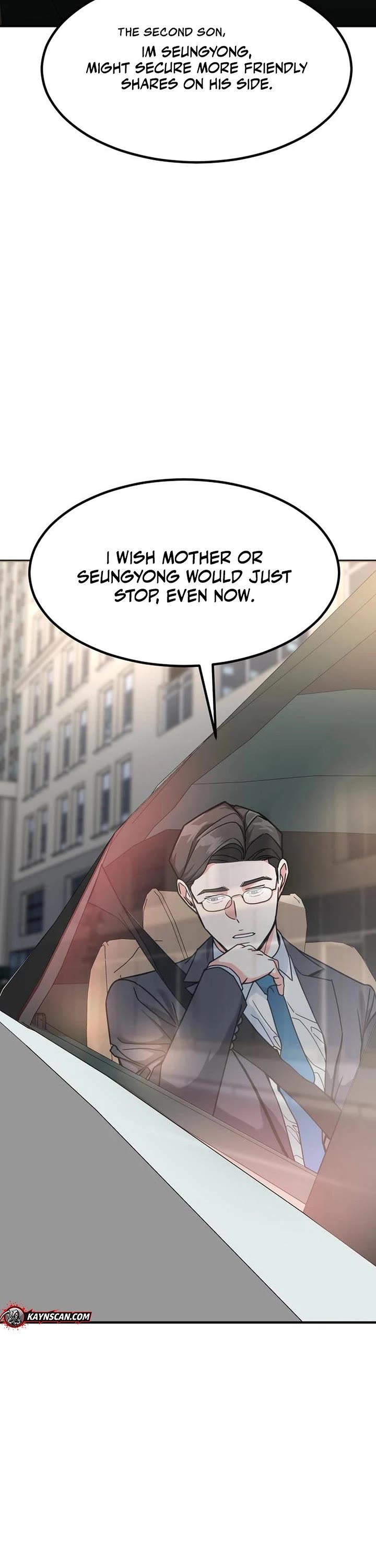 The Investor Who Sees The Future Chapter 74 page 16 - Chapter 74