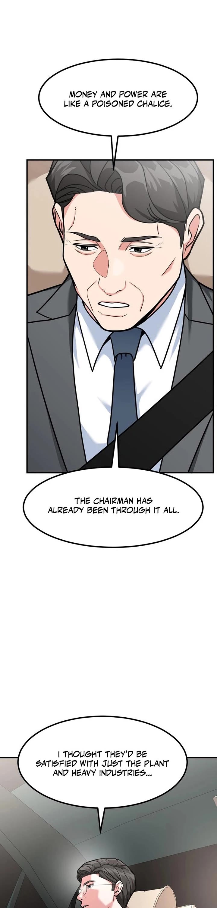 The Investor Who Sees The Future Chapter 74 page 17 - Chapter 74