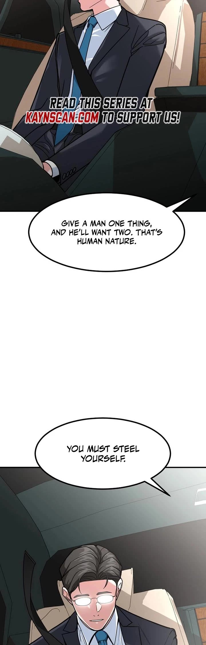 The Investor Who Sees The Future Chapter 74 page 18 - Chapter 74