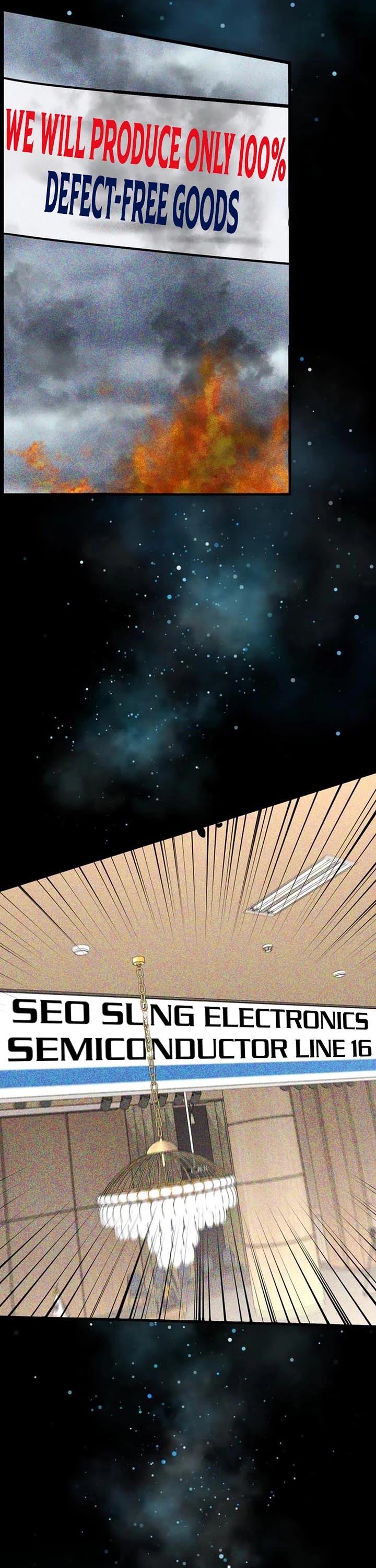 The Investor Who Sees The Future Chapter 74 page 46 - Chapter 74