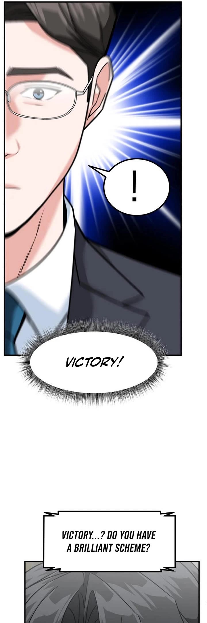 The Investor Who Sees The Future Chapter 74 page 63 - Chapter 74