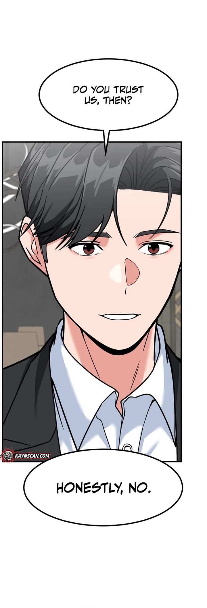 The Investor Who Sees The Future Chapter 74 page 9 - Chapter 74