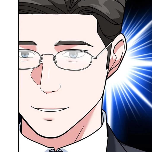 The Investor Who Sees The Future Chapter 74 cover