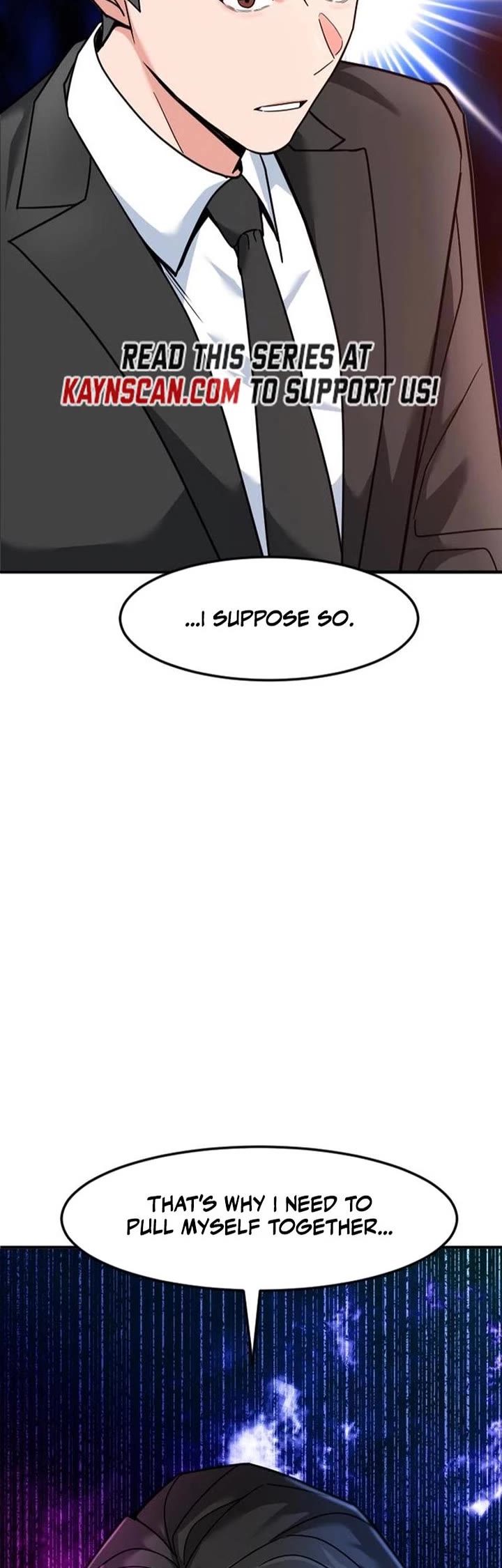 The Investor Who Sees The Future Chapter 75 page 14 - Chapter 75