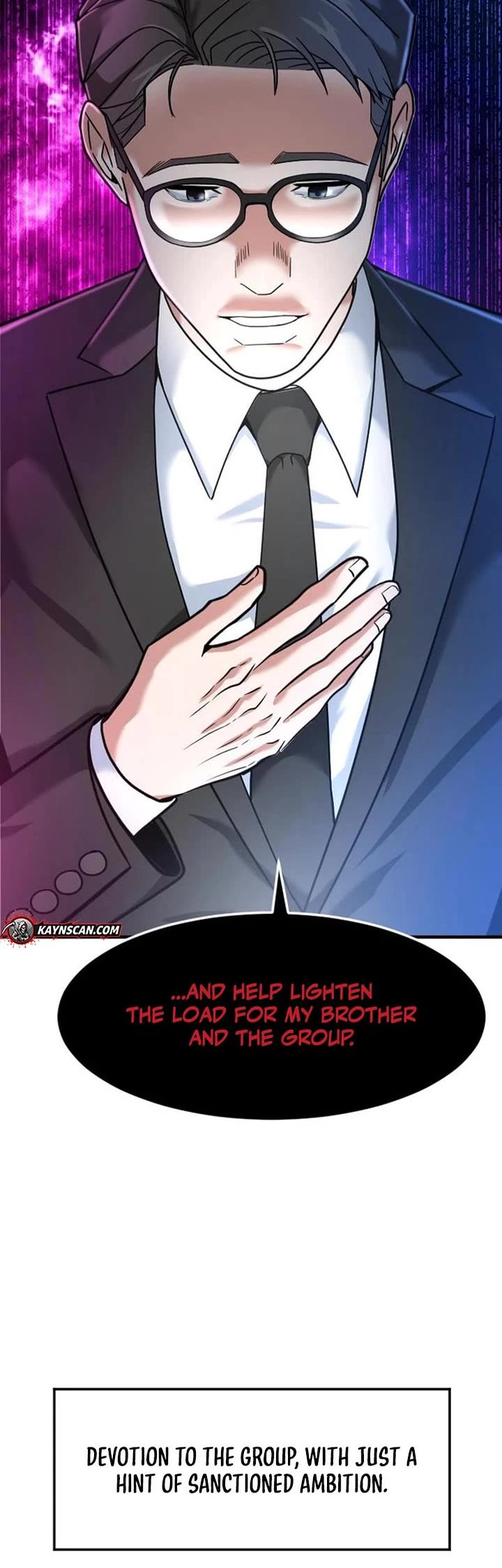 The Investor Who Sees The Future Chapter 75 page 15 - Chapter 75