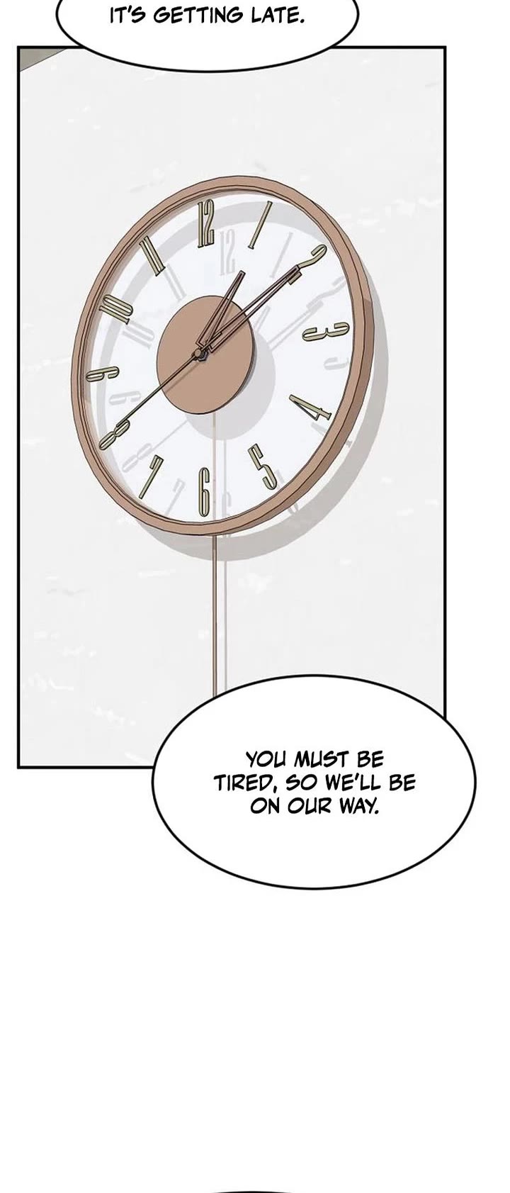 The Investor Who Sees The Future Chapter 75 page 20 - Chapter 75