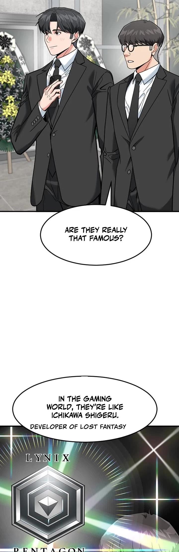 The Investor Who Sees The Future Chapter 75 page 29 - Chapter 75