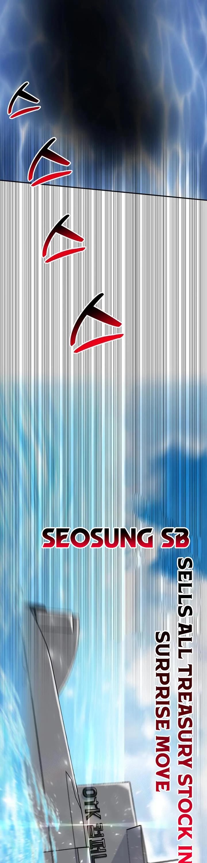 The Investor Who Sees The Future Chapter 75 page 36 - Chapter 75