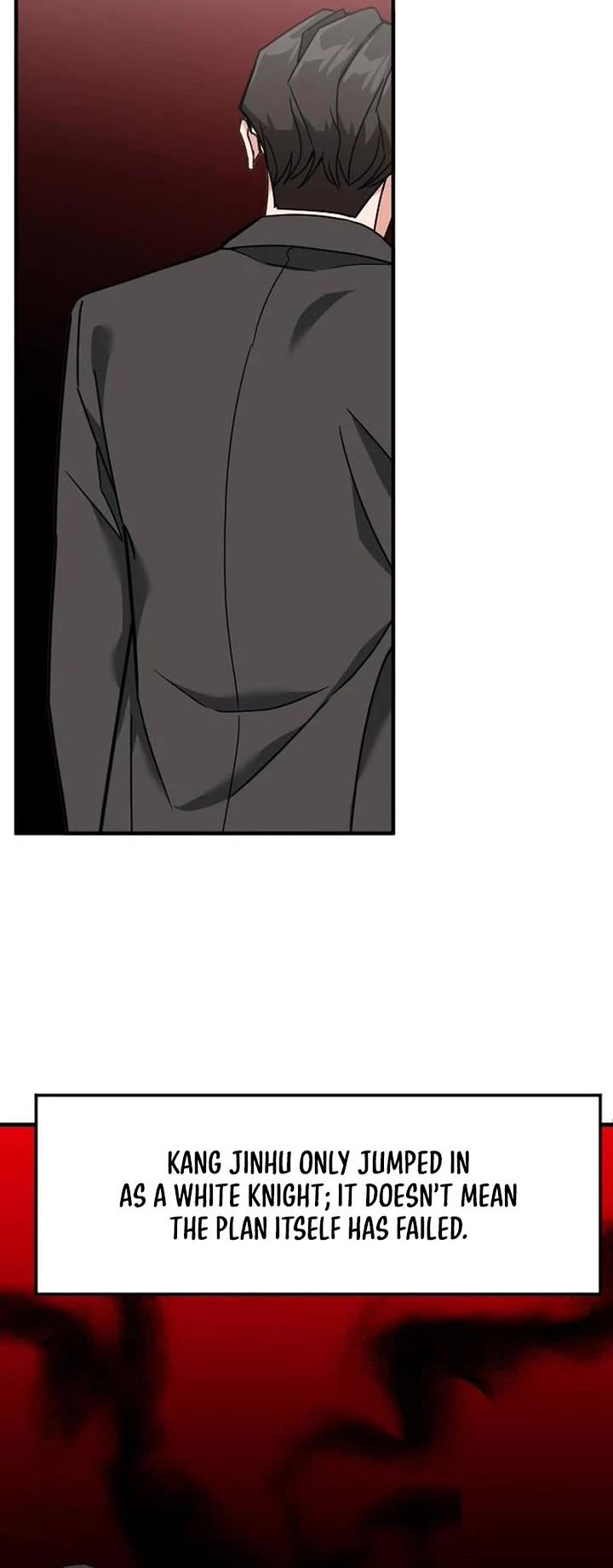 The Investor Who Sees The Future Chapter 75 page 40 - Chapter 75