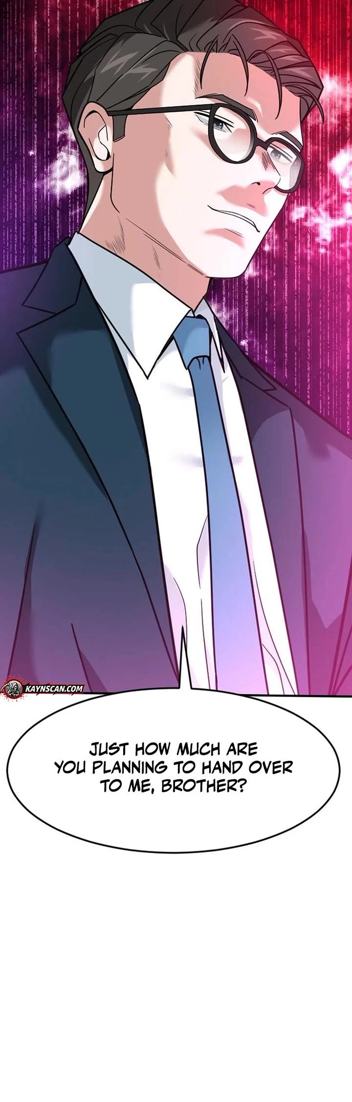 The Investor Who Sees The Future Chapter 75 page 44 - Chapter 75