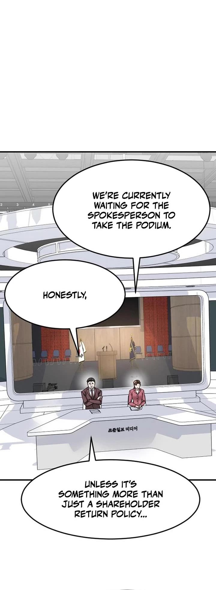 The Investor Who Sees The Future Chapter 75 page 54 - Chapter 75