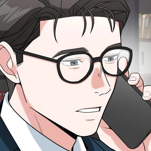 The Investor Who Sees The Future Chapter 75 cover