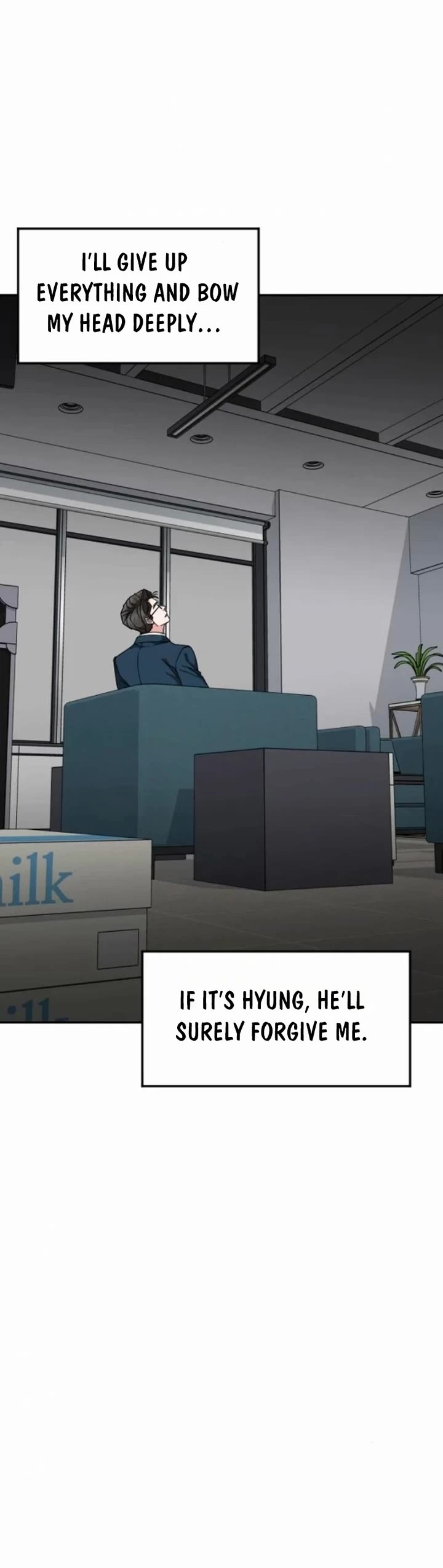 The Investor Who Sees The Future Chapter 76 page 30 - Chapter 76