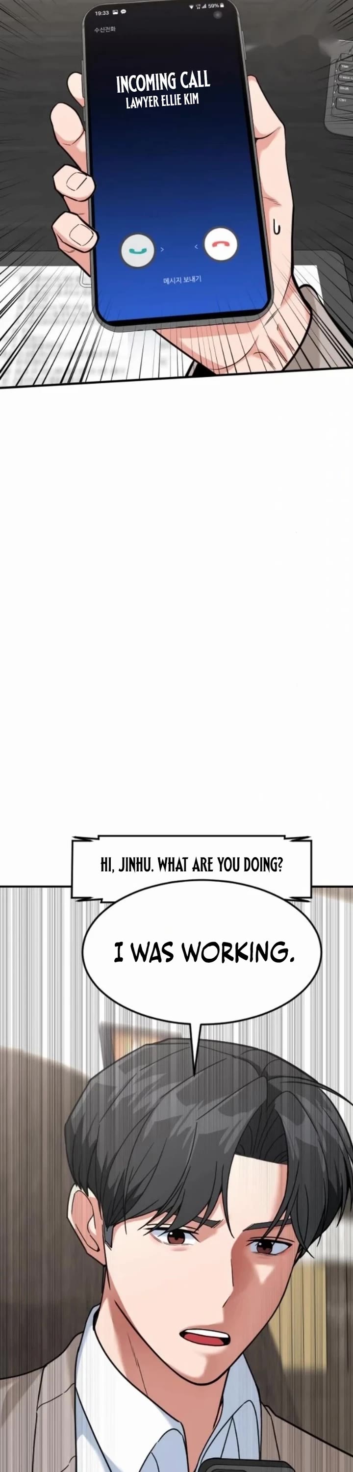 The Investor Who Sees The Future Chapter 76 page 46 - Chapter 76