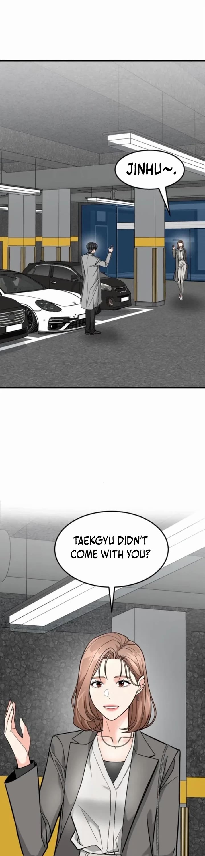The Investor Who Sees The Future Chapter 76 page 48 - Chapter 76