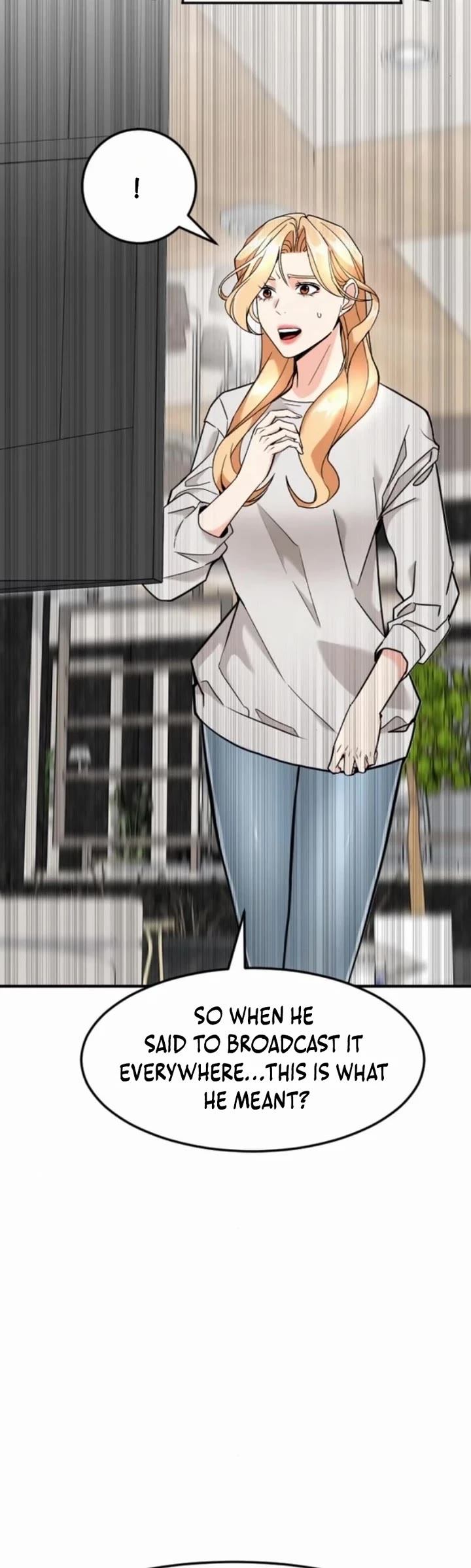 The Investor Who Sees The Future Chapter 76 page 5 - Chapter 76