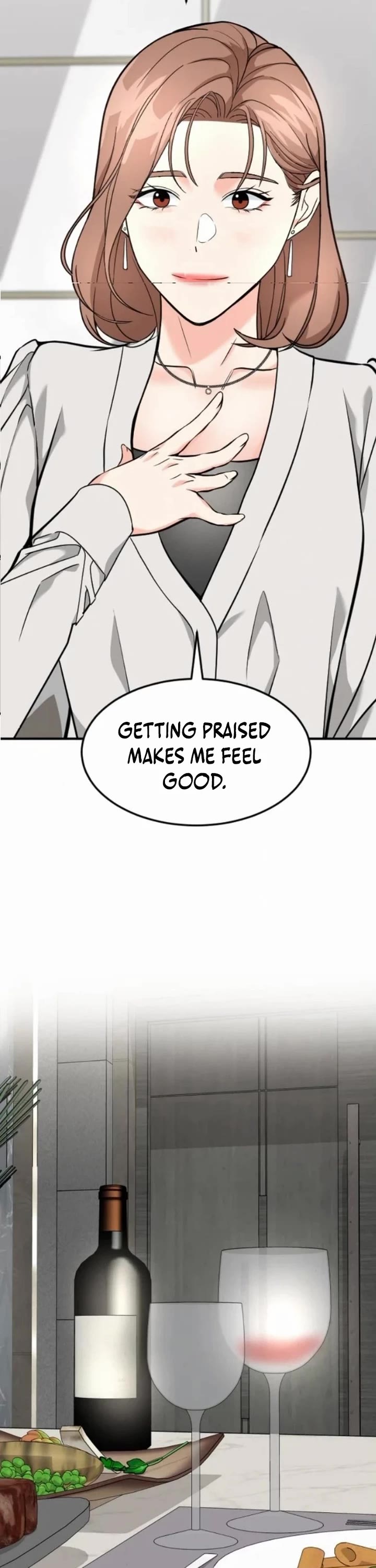 The Investor Who Sees The Future Chapter 76 page 53 - Chapter 76
