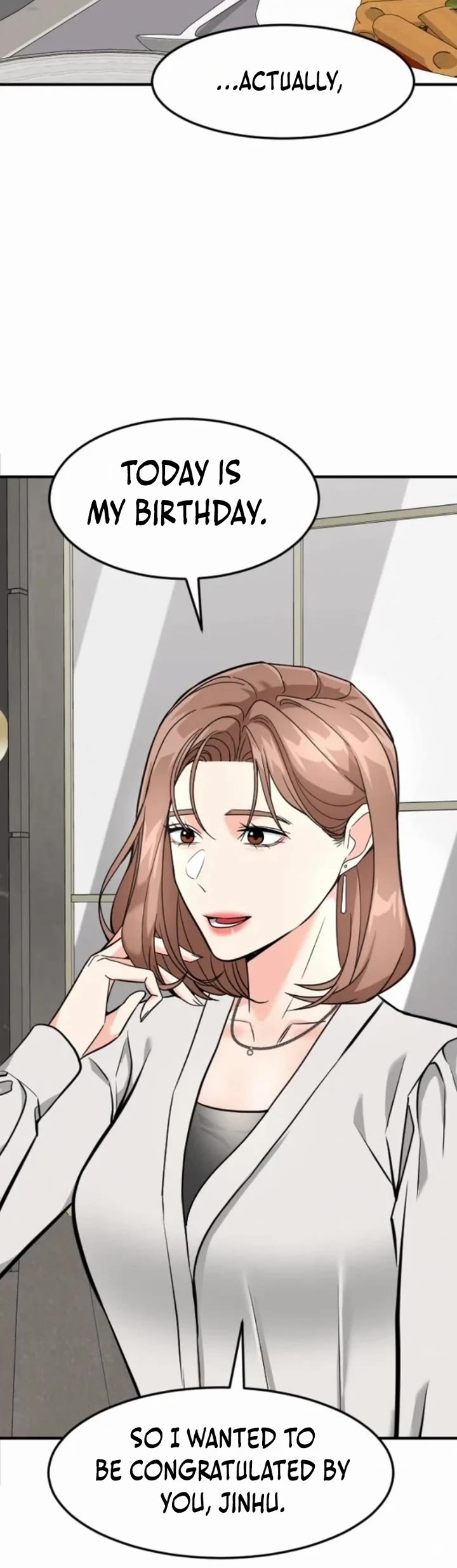 The Investor Who Sees The Future Chapter 76 page 54 - Chapter 76
