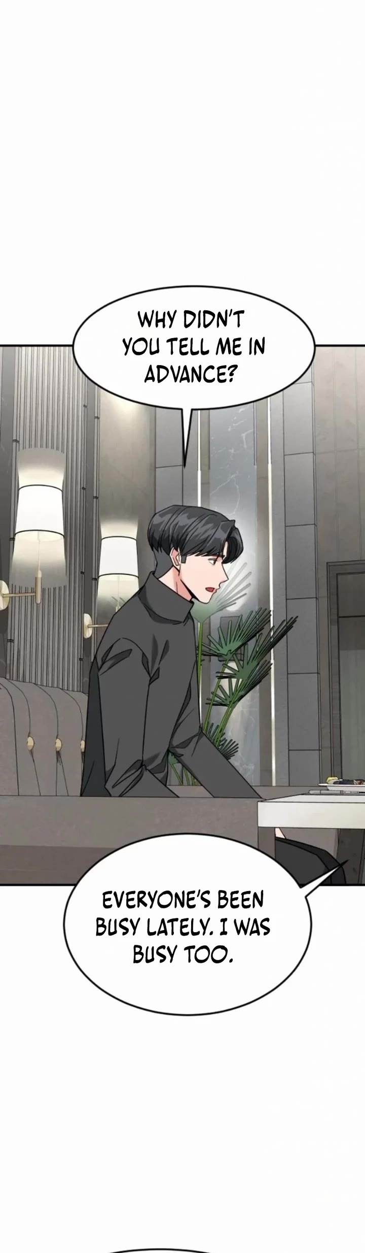 The Investor Who Sees The Future Chapter 76 page 55 - Chapter 76