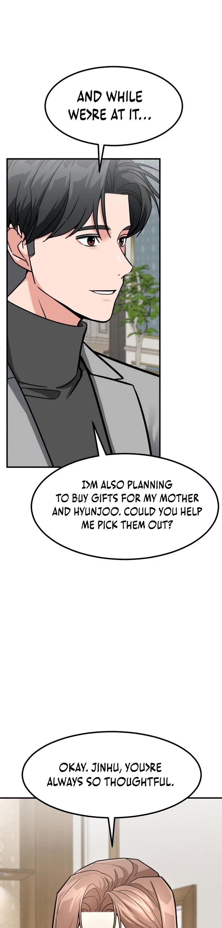 The Investor Who Sees The Future Chapter 77 page 16 - Chapter 77