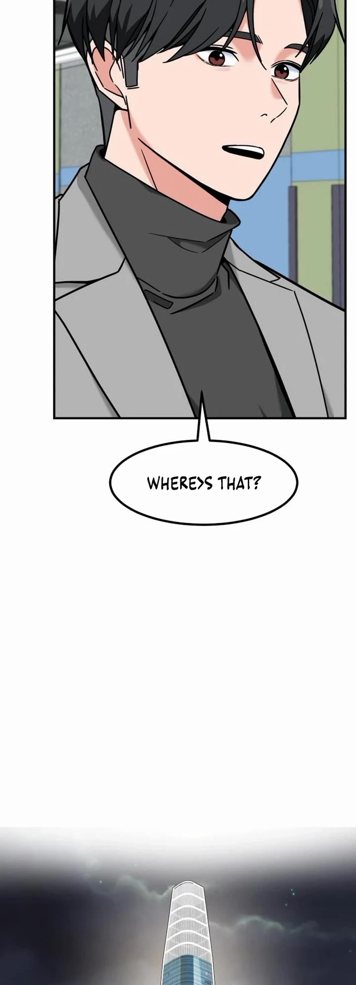 The Investor Who Sees The Future Chapter 77 page 24 - Chapter 77