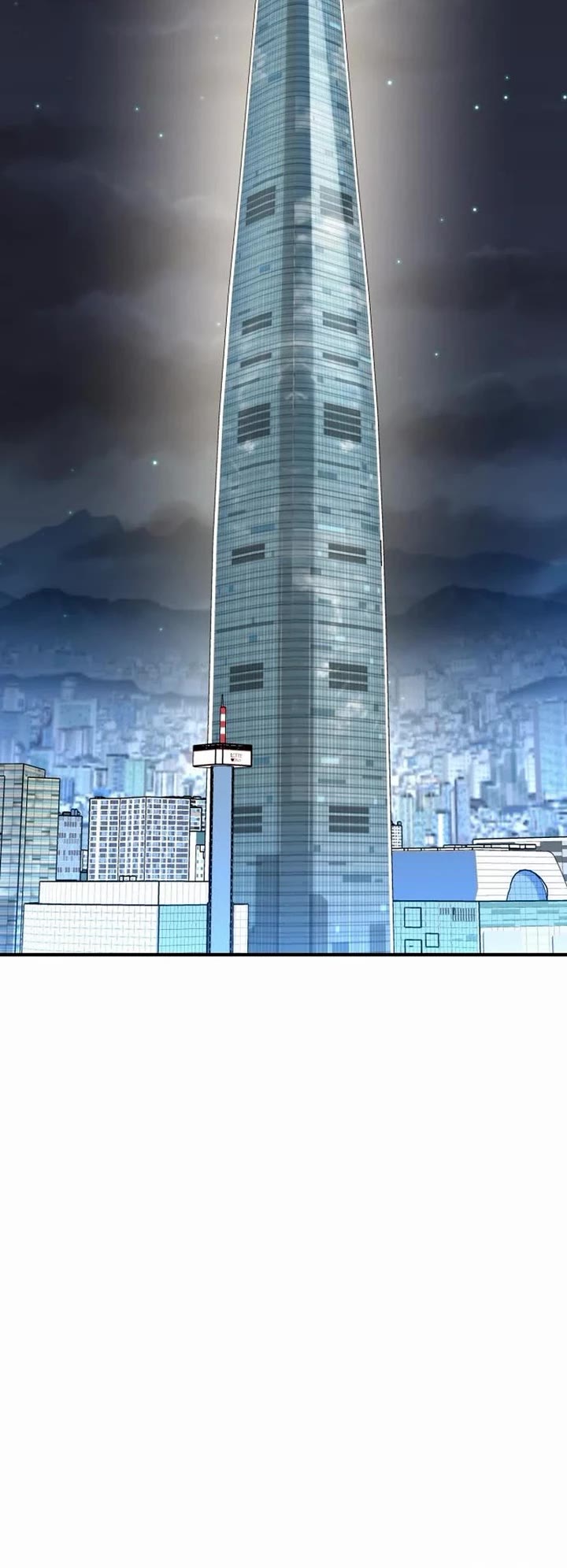 The Investor Who Sees The Future Chapter 77 page 25 - Chapter 77