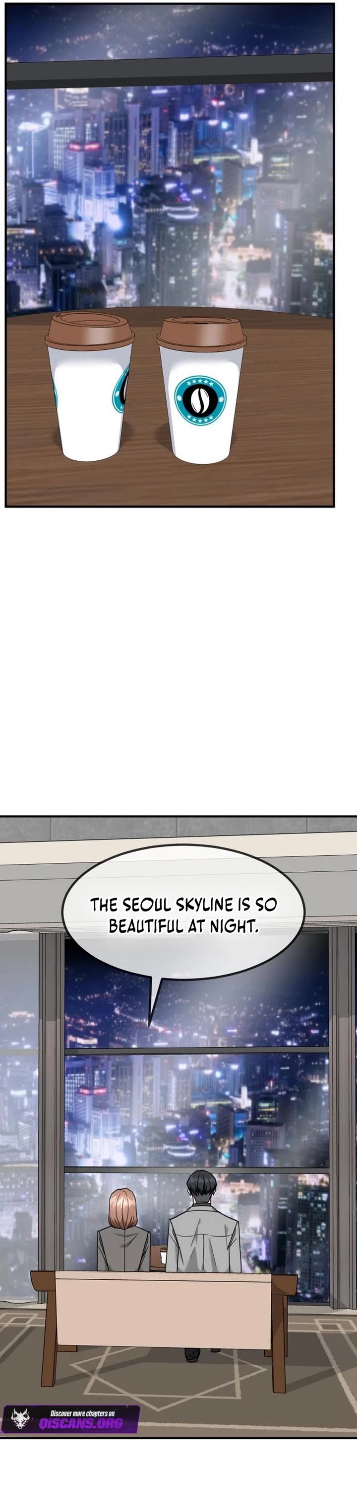 The Investor Who Sees The Future Chapter 77 page 26 - Chapter 77