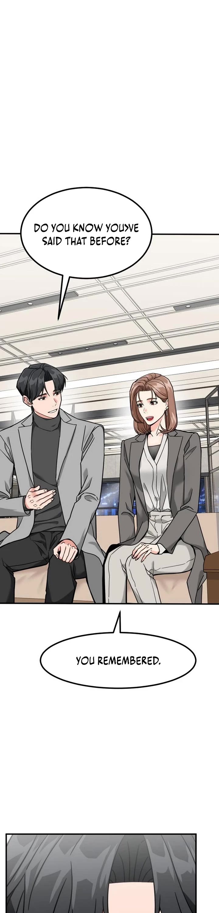 The Investor Who Sees The Future Chapter 77 page 27 - Chapter 77