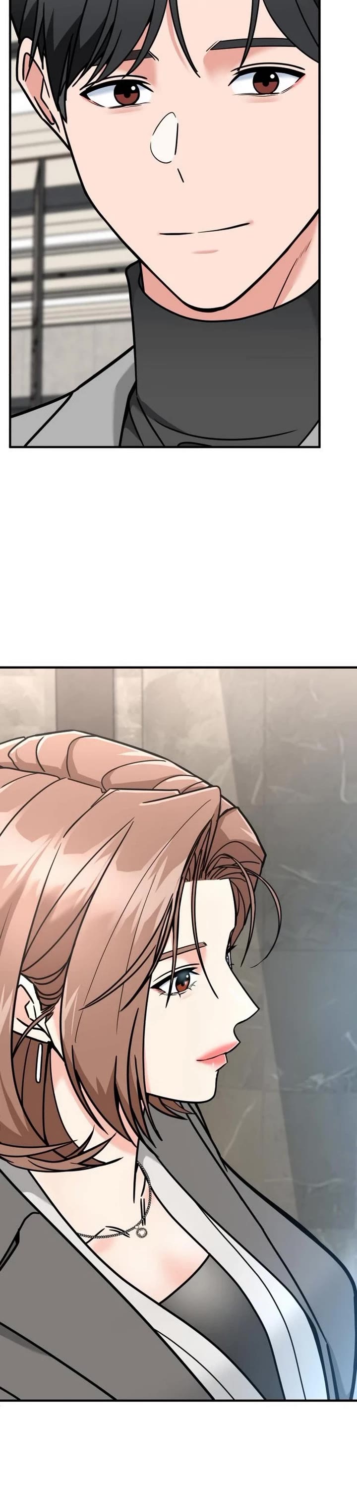 The Investor Who Sees The Future Chapter 77 page 28 - Chapter 77