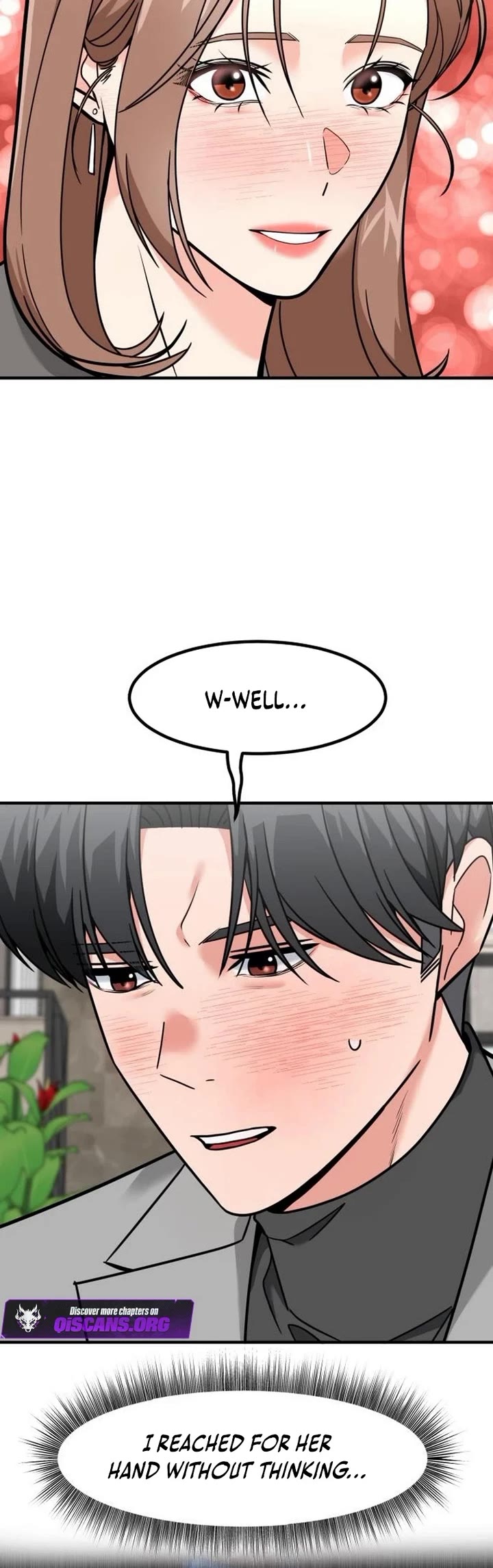 The Investor Who Sees The Future Chapter 77 page 34 - Chapter 77