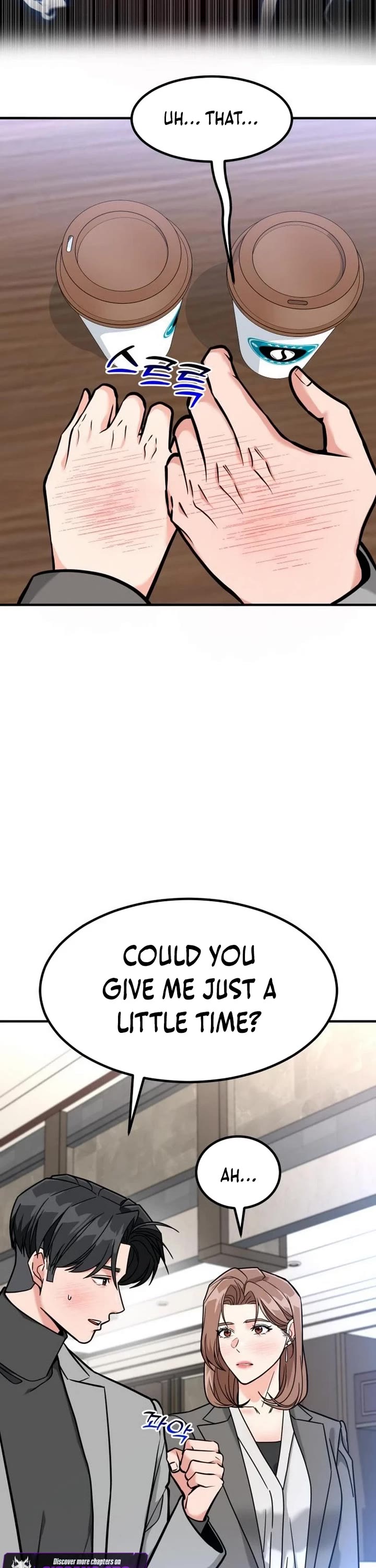 The Investor Who Sees The Future Chapter 77 page 36 - Chapter 77