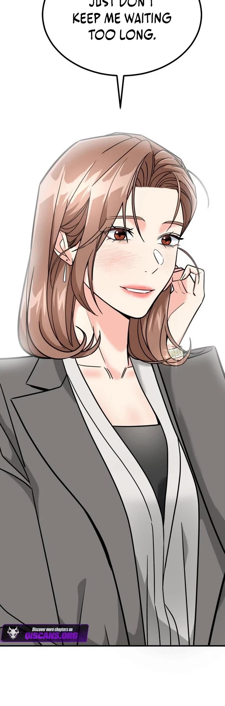 The Investor Who Sees The Future Chapter 77 page 39 - Chapter 77