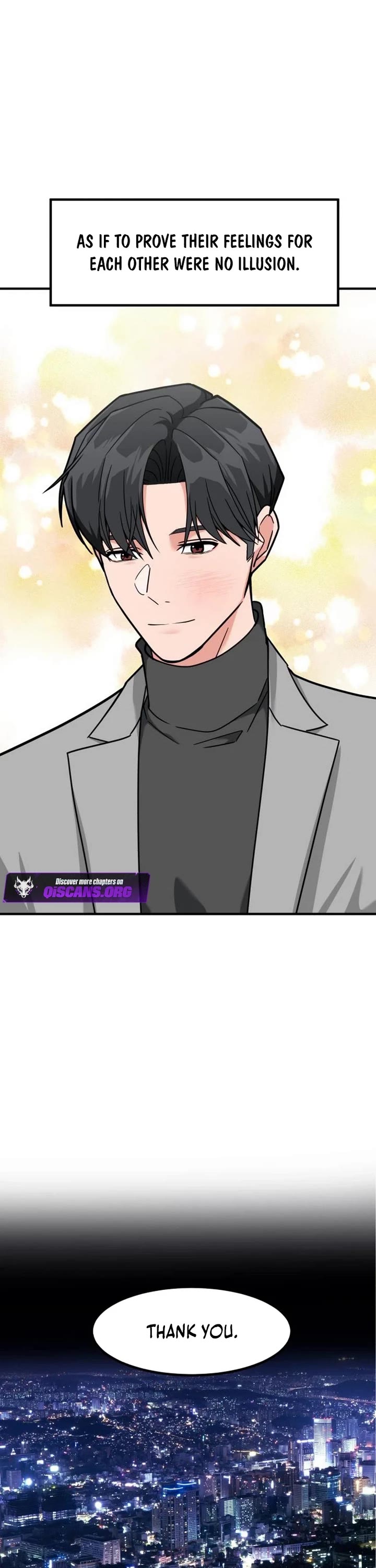 The Investor Who Sees The Future Chapter 77 page 40 - Chapter 77