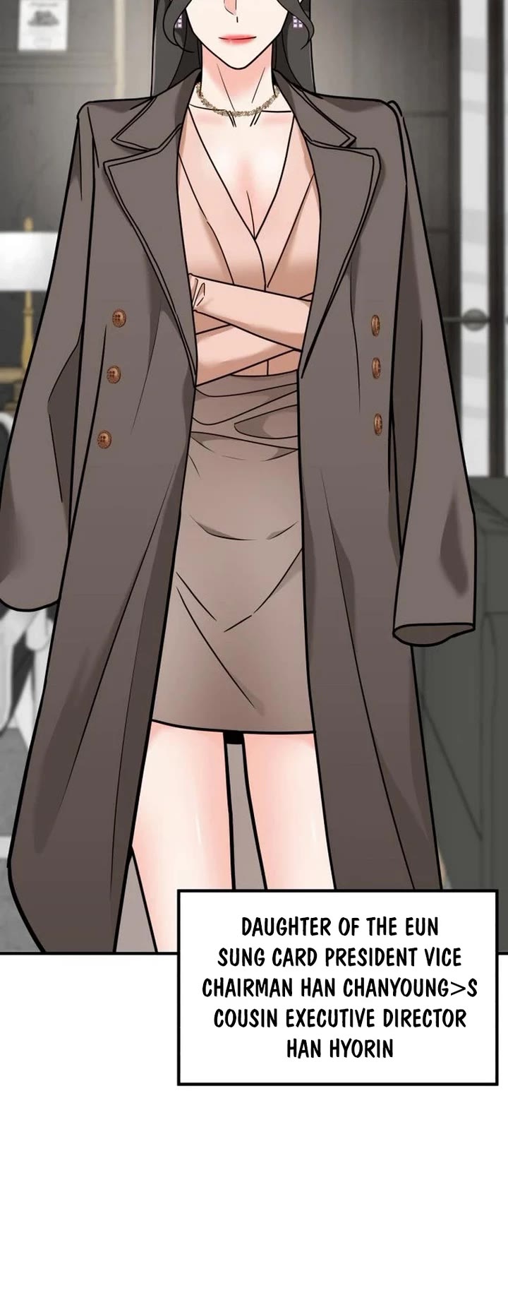 The Investor Who Sees The Future Chapter 77 page 43 - Chapter 77