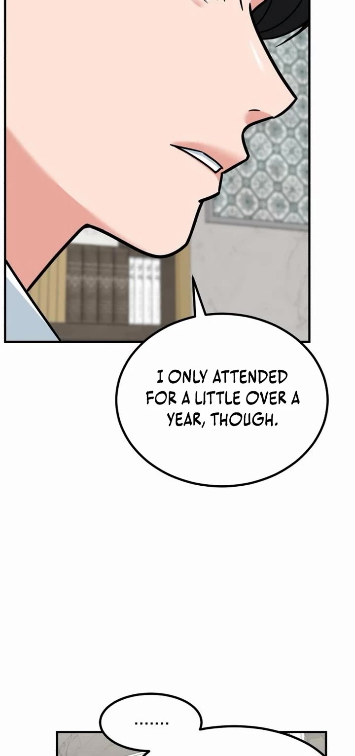 The Investor Who Sees The Future Chapter 77 page 48 - Chapter 77