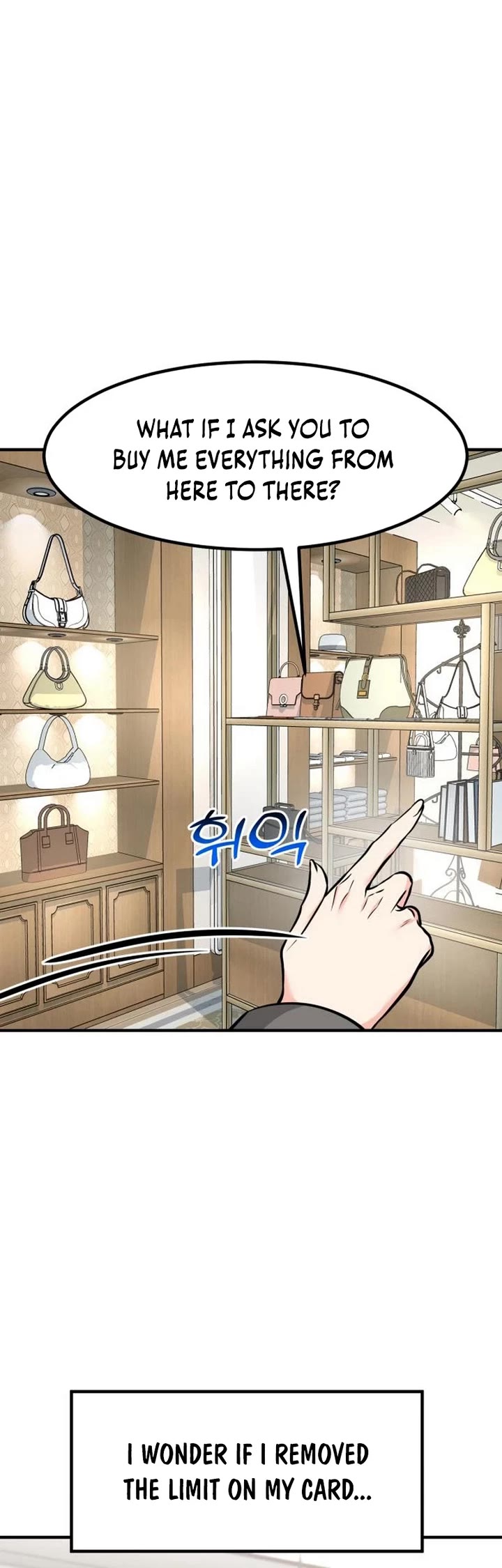The Investor Who Sees The Future Chapter 77 page 5 - Chapter 77