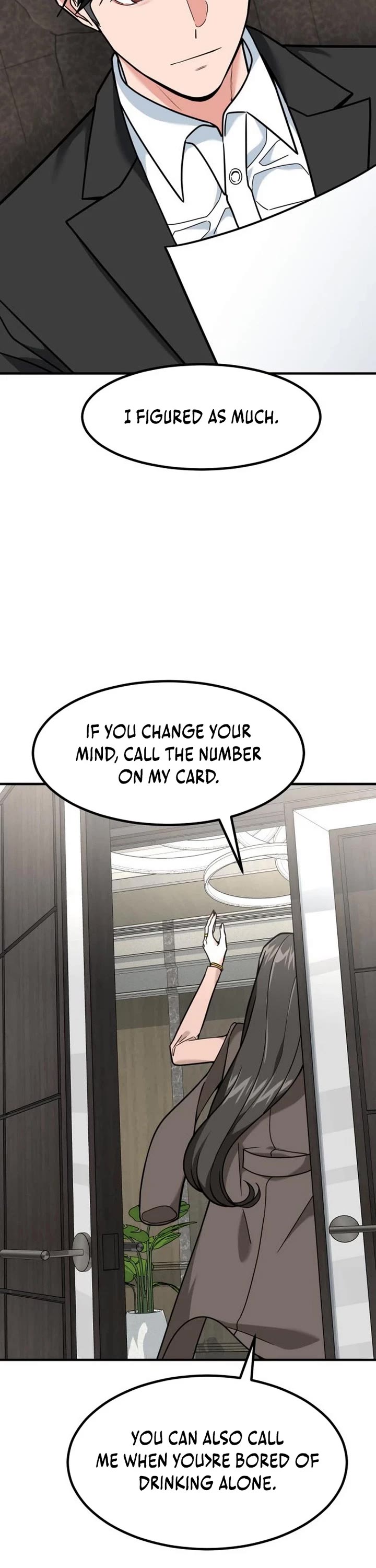 The Investor Who Sees The Future Chapter 77 page 51 - Chapter 77