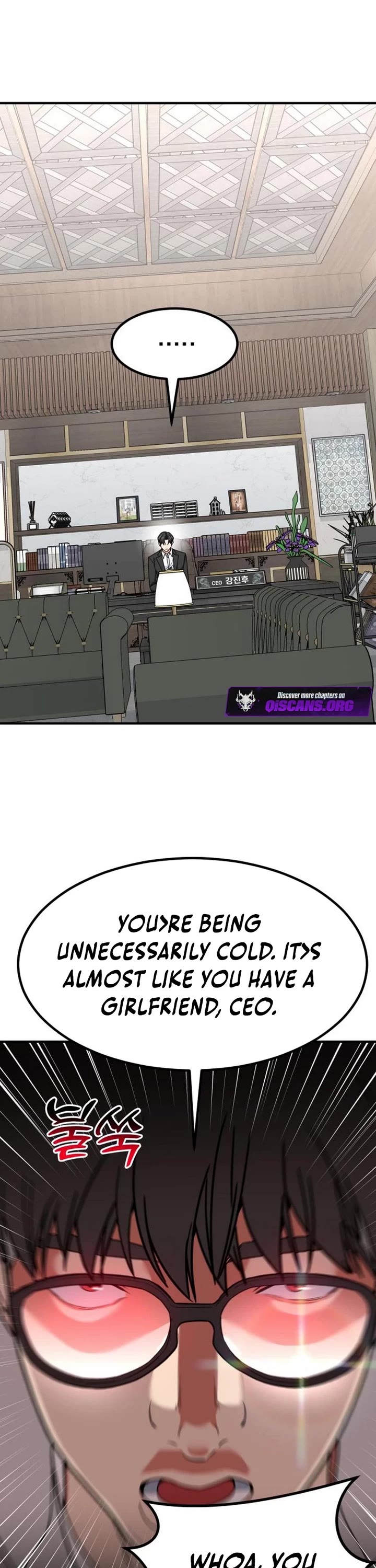 The Investor Who Sees The Future Chapter 77 page 52 - Chapter 77