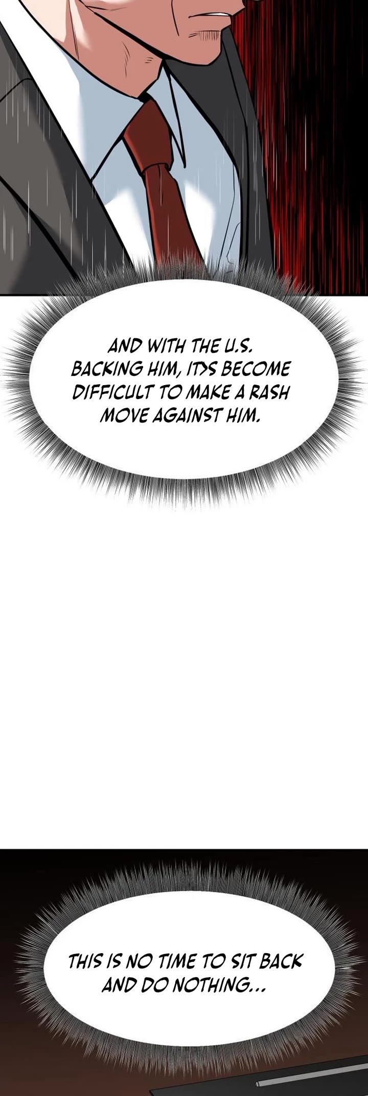 The Investor Who Sees The Future Chapter 77 page 59 - Chapter 77