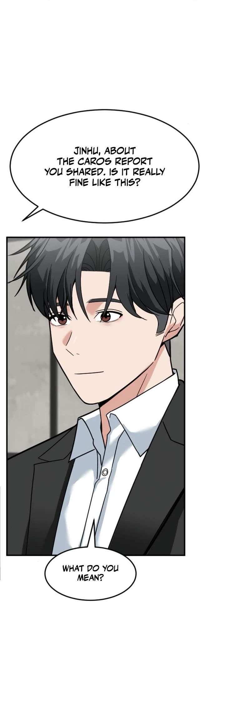 The Investor Who Sees The Future Chapter 78 page 15 - Chapter 78