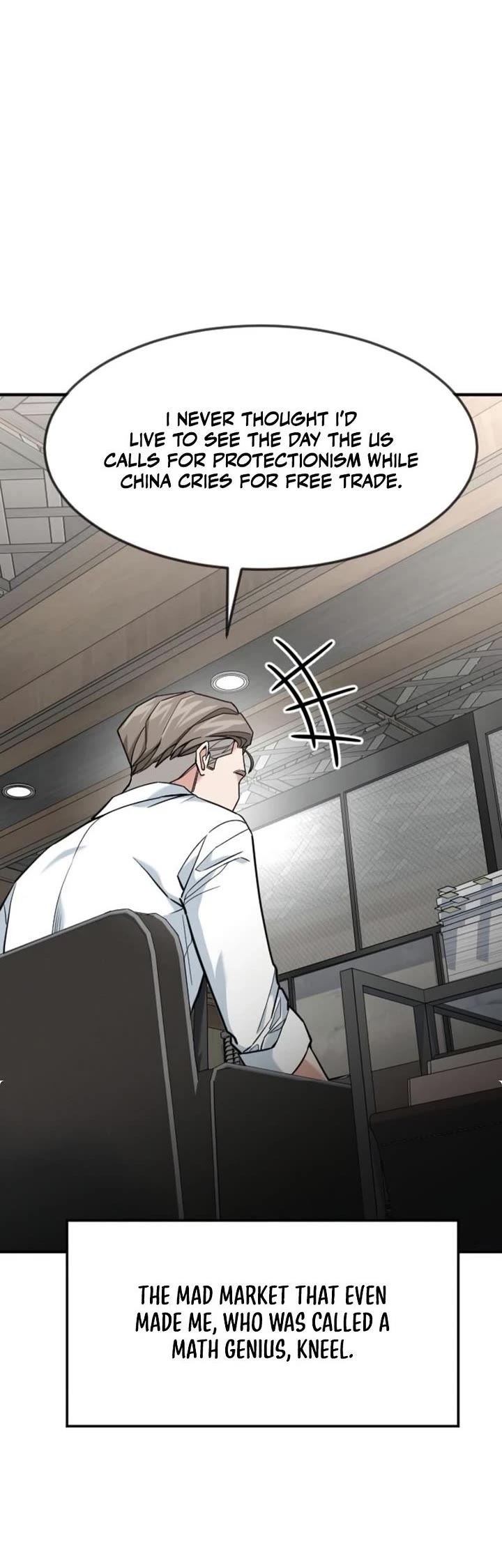 The Investor Who Sees The Future Chapter 78 page 20 - Chapter 78
