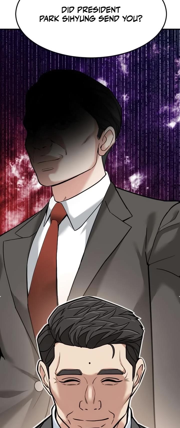The Investor Who Sees The Future Chapter 78 page 39 - Chapter 78