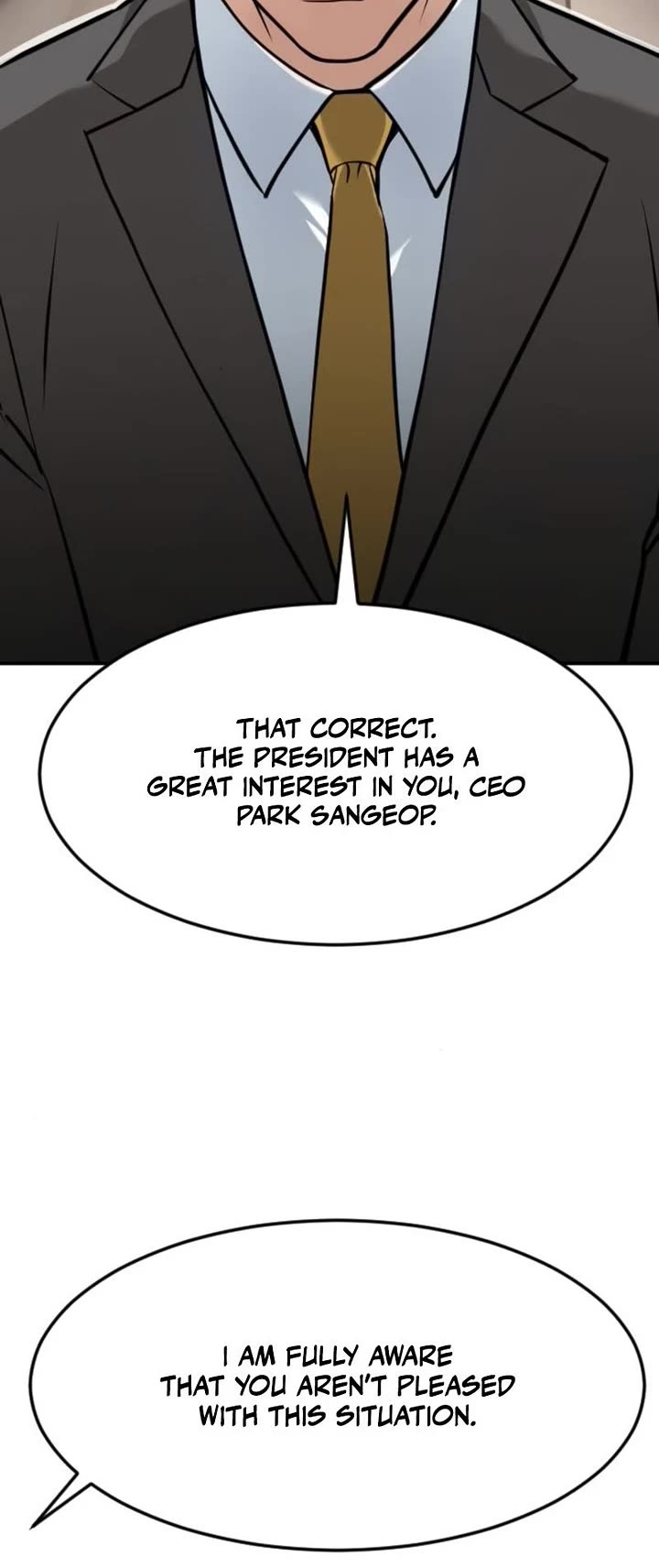 The Investor Who Sees The Future Chapter 78 page 40 - Chapter 78