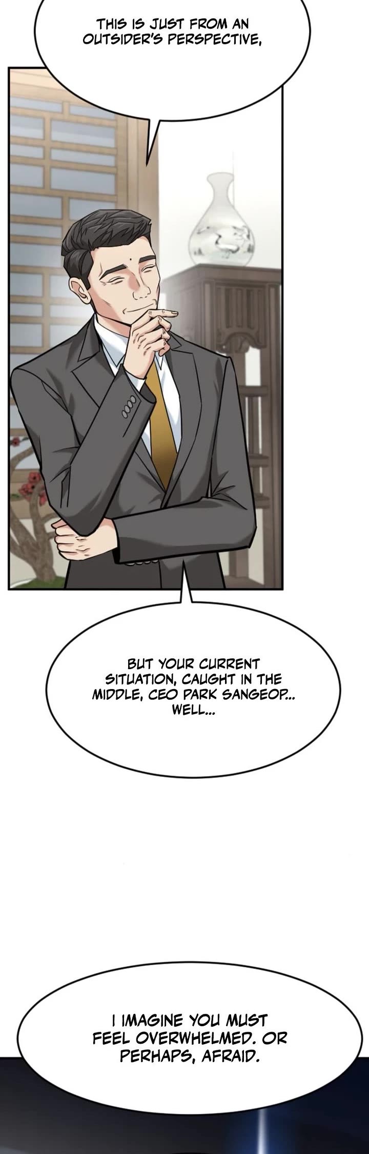 The Investor Who Sees The Future Chapter 78 page 45 - Chapter 78
