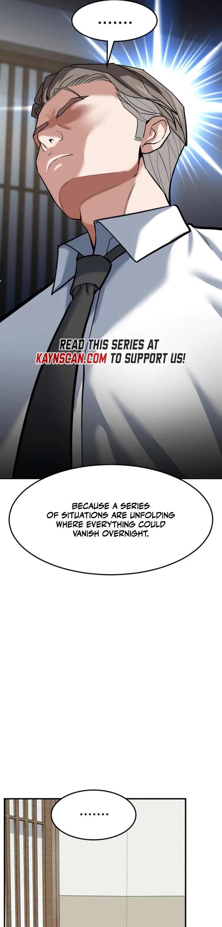 The Investor Who Sees The Future Chapter 78 page 46 - Chapter 78